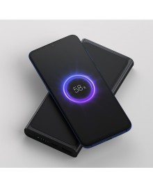 Беспроводная зарядка Wireless Power bank 10000mAh